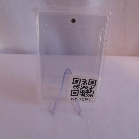 2023 Panini Prizm AARON DONALD LOS ANGELES RAMS PREMIER DIE CUT with Mag & Stand - Picture 3 of 5